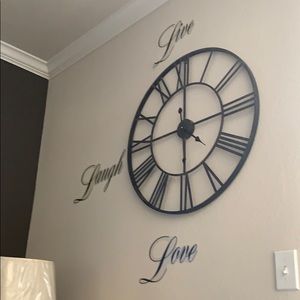 Meet your Posher, Harriett